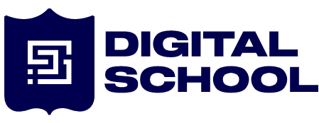 Digital School - LMS
